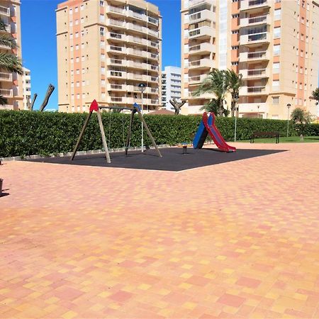 Spanish Connection - Puerto Mar La Manga del Mar Menor Zewnętrze zdjęcie