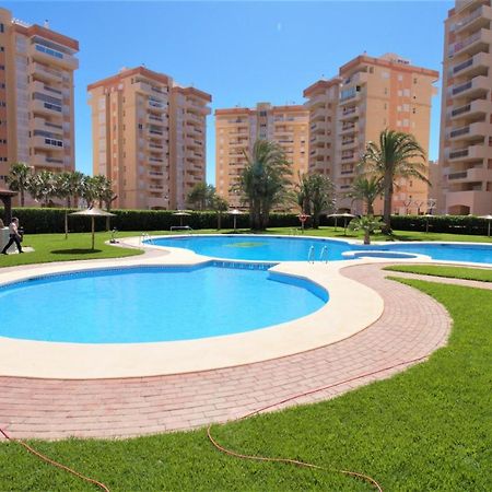 Spanish Connection - Puerto Mar La Manga del Mar Menor Zewnętrze zdjęcie