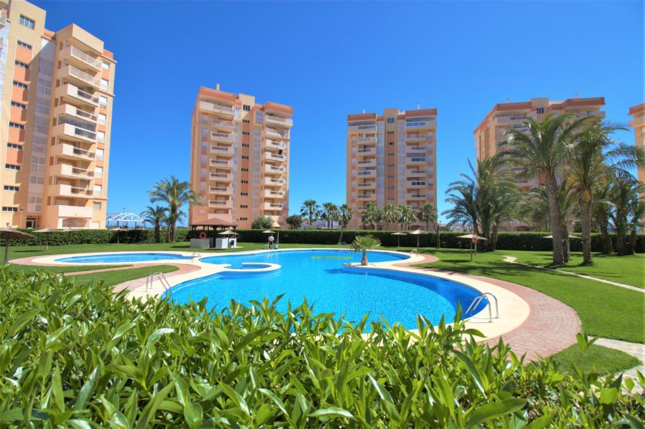 Spanish Connection - Puerto Mar La Manga del Mar Menor Zewnętrze zdjęcie