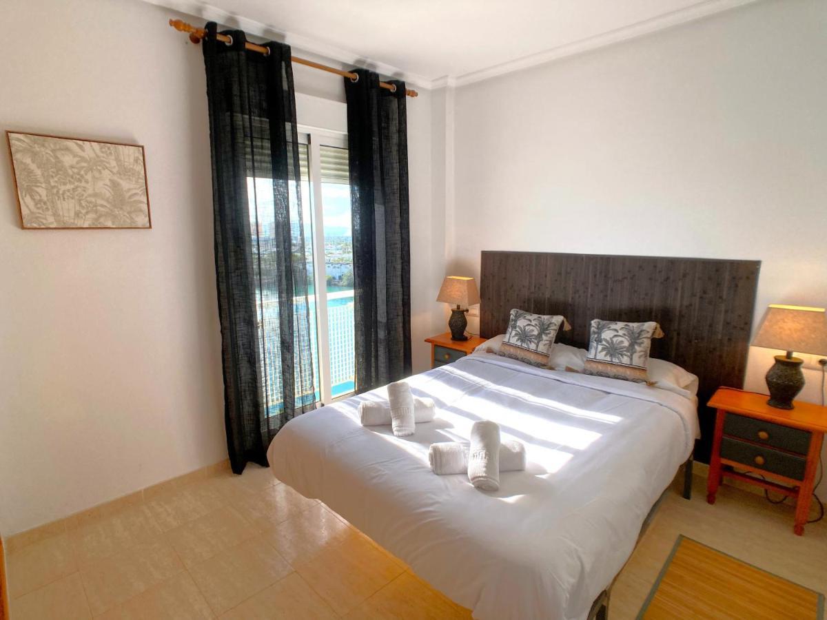 Spanish Connection - Puerto Mar La Manga del Mar Menor Zewnętrze zdjęcie