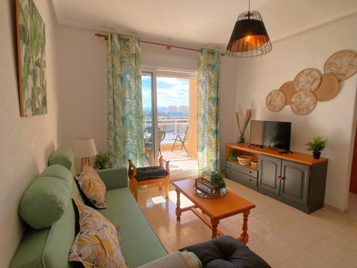 Spanish Connection - Puerto Mar La Manga del Mar Menor Zewnętrze zdjęcie