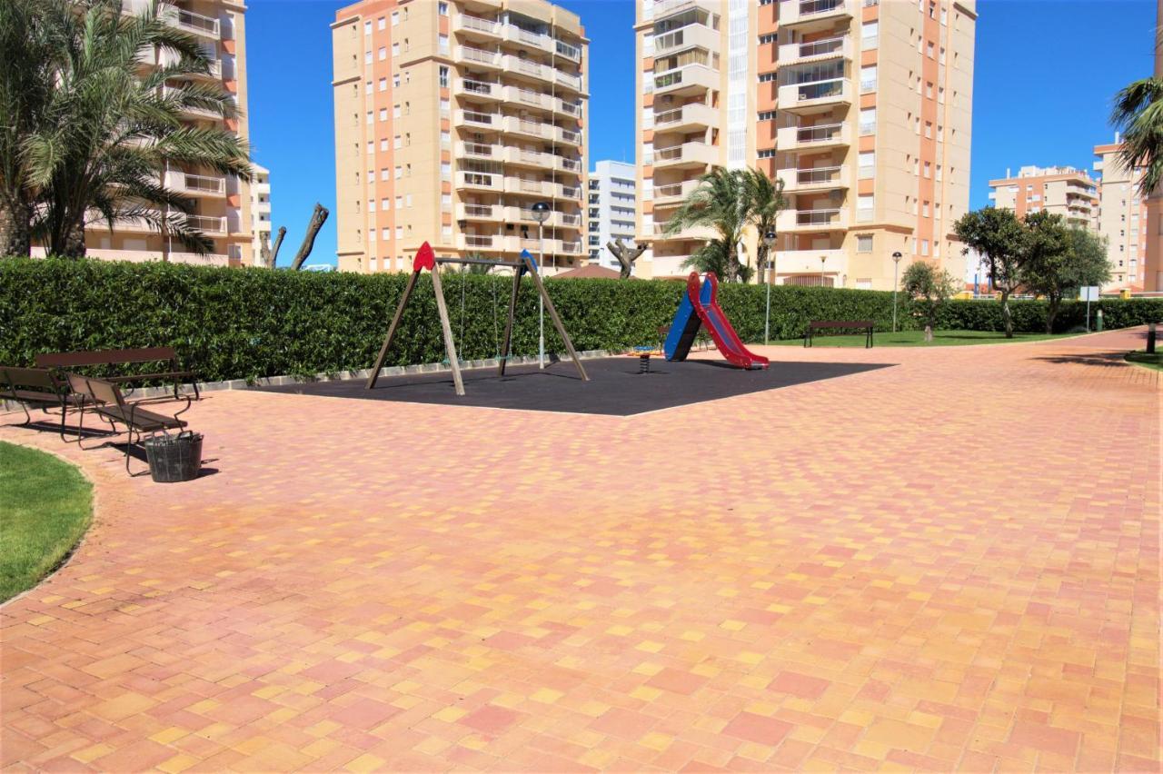Spanish Connection - Puerto Mar La Manga del Mar Menor Zewnętrze zdjęcie
