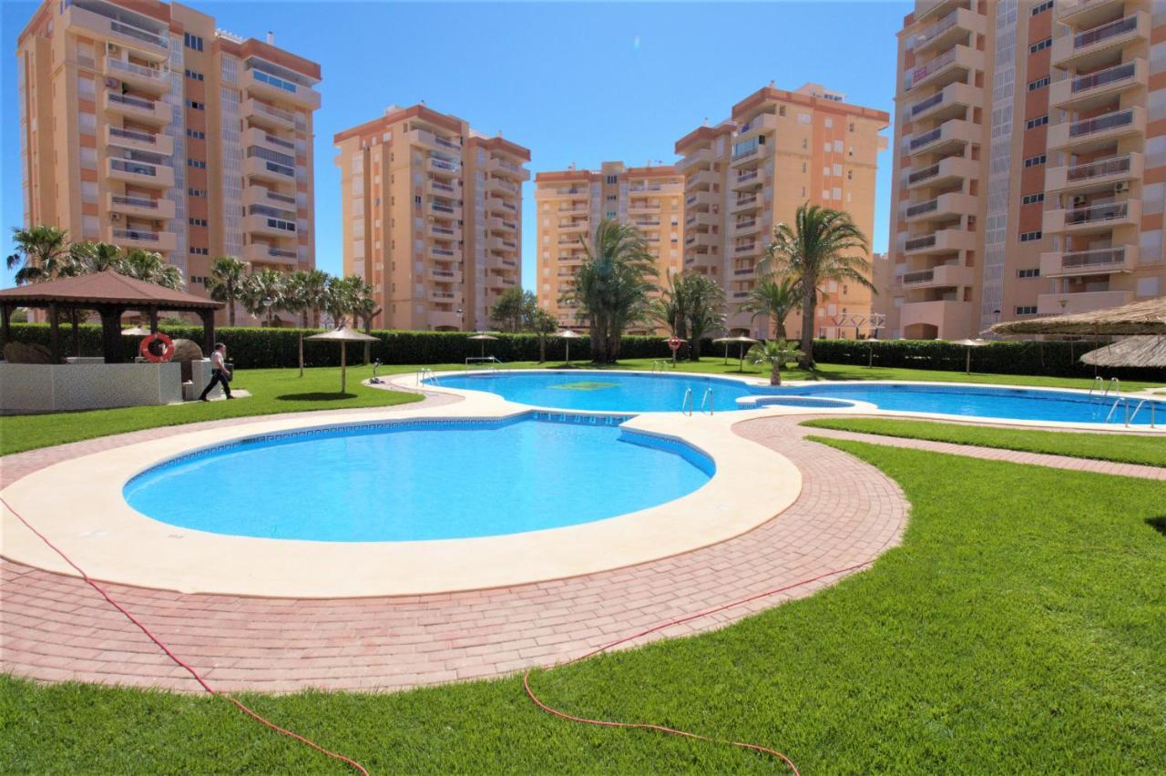 Spanish Connection - Puerto Mar La Manga del Mar Menor Zewnętrze zdjęcie