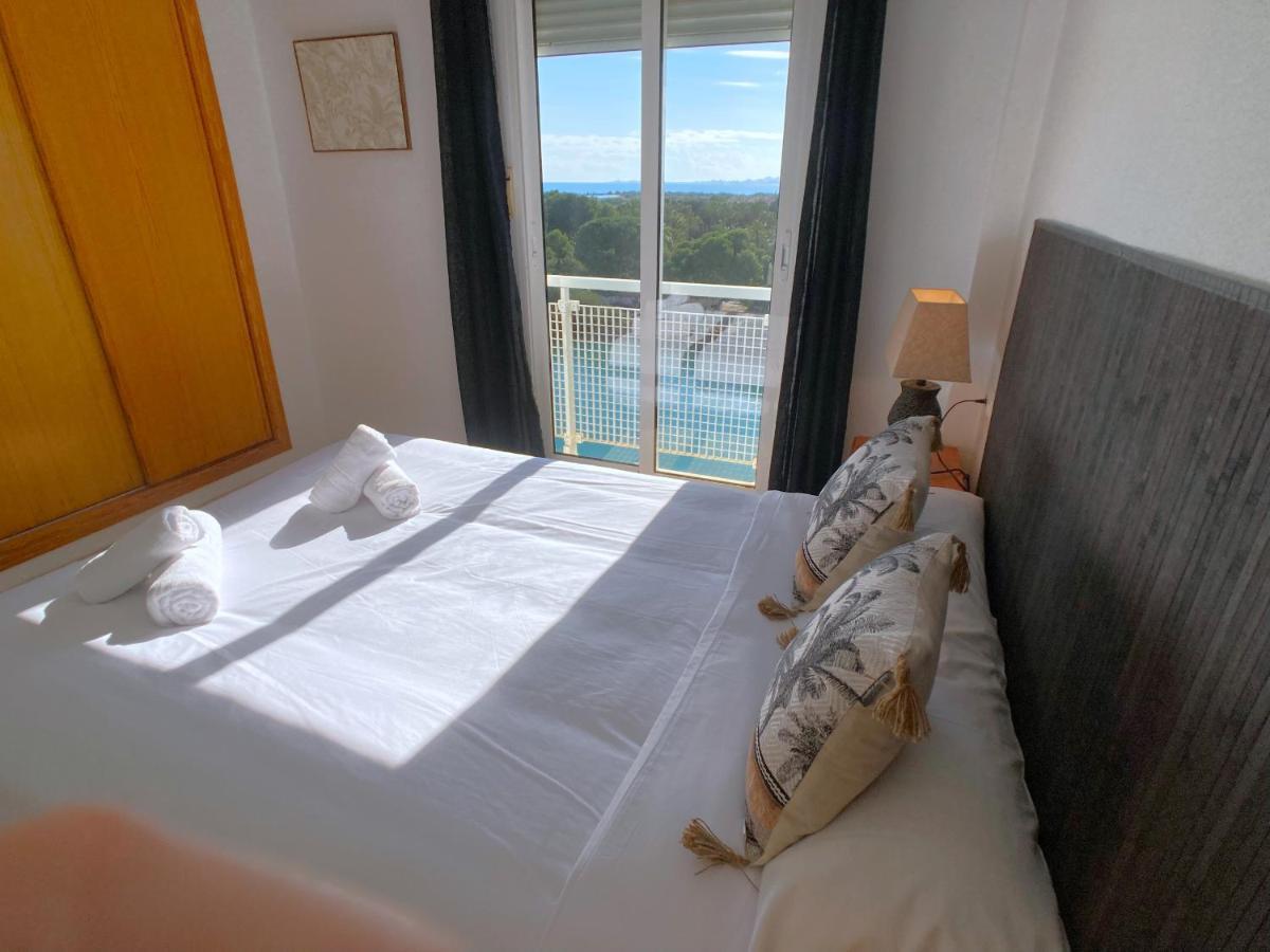 Spanish Connection - Puerto Mar La Manga del Mar Menor Zewnętrze zdjęcie